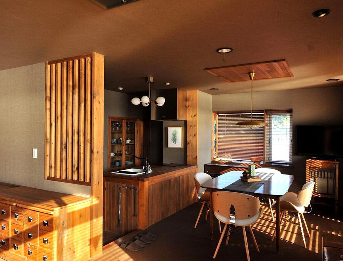 Box Hotel From Bizan Hakone Exterior photo
