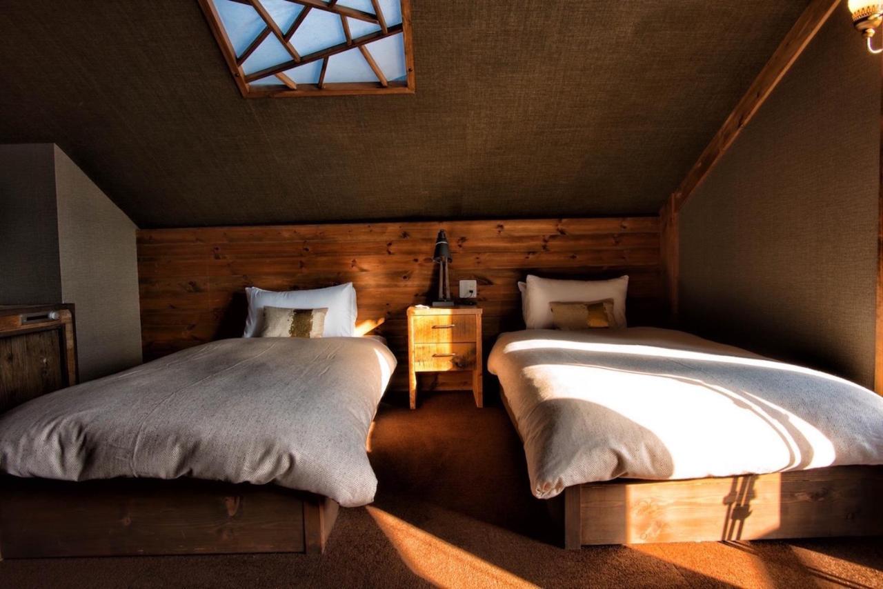 Box Hotel From Bizan Hakone Exterior photo